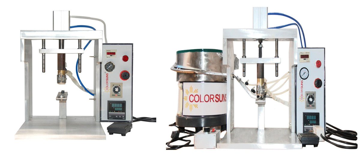 coffeevalvehebe's tweet photo. #COLORSUNS #valveapplicatormachine #coffeevalve can keep your coffee fresh & aroma! You can know more from below:
https://t.co/6njwt2IisZ https://t.co/w2HG5D25Hc