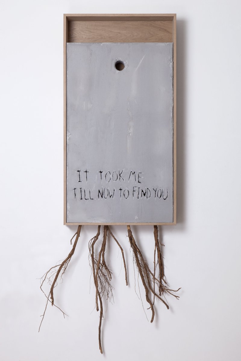 Addam Yekutieli's show will open in under 2 weeks, we learn more about his touching concept here... ow.ly/B2vh30aSnZY