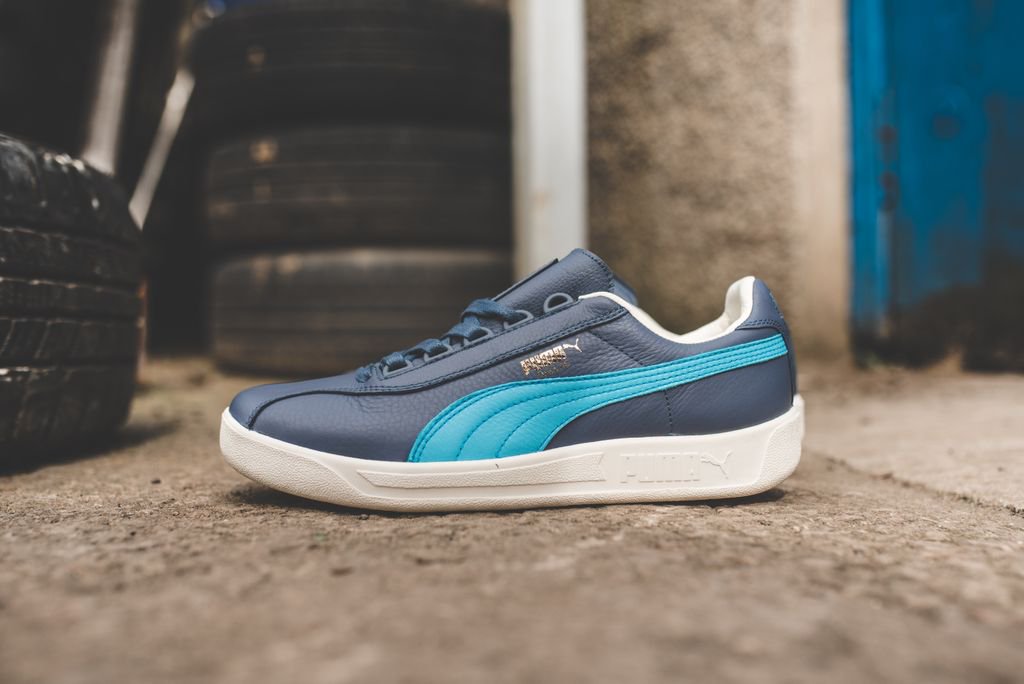 puma dallas og