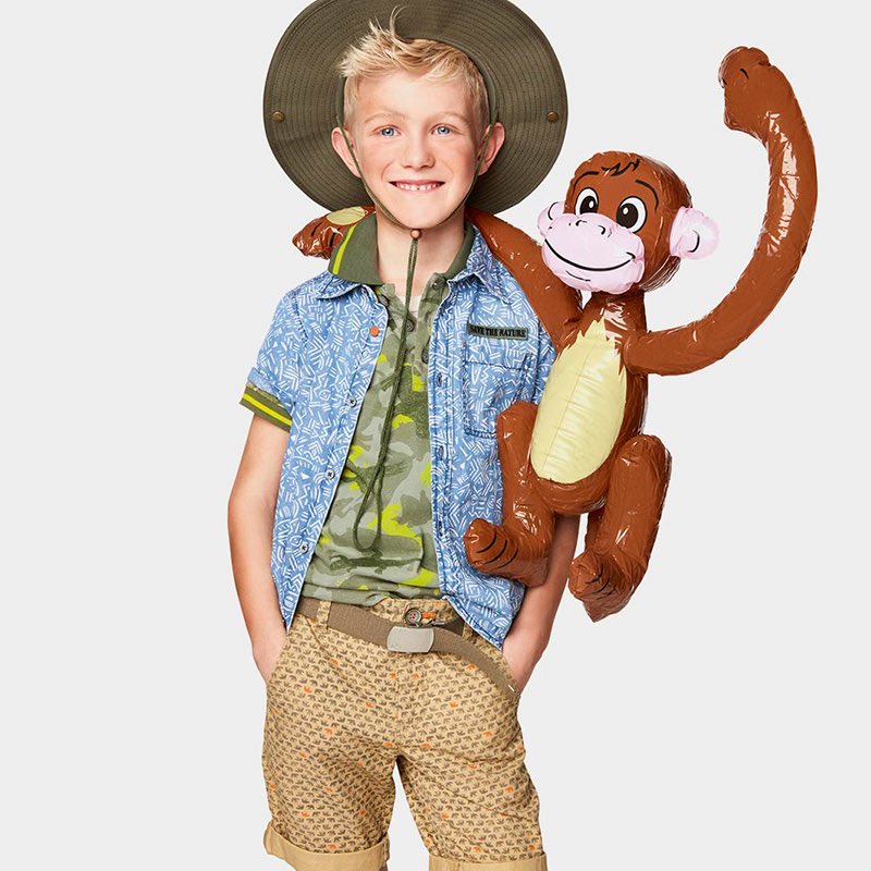 benettonuae's tweet photo. We're off to the beach for playtime...ciao! #benetton #ss2017 #kidsfashion https://t.co/Wt7ad8VJj4