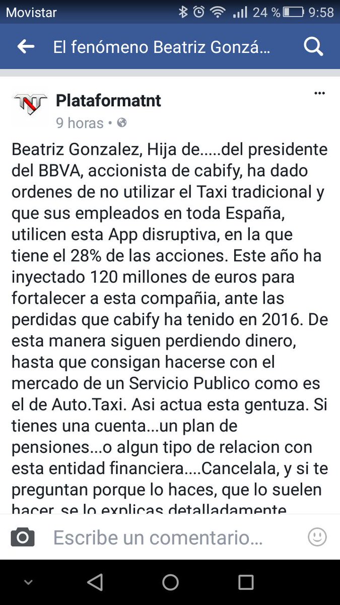 020_angel's tweet photo. Señora Beatriz " en mi hambre mando yo " y sus empleados nunca tienen hambre? Jaja cuidado con lo que desea. https://t.co/ZsaYqinbgg