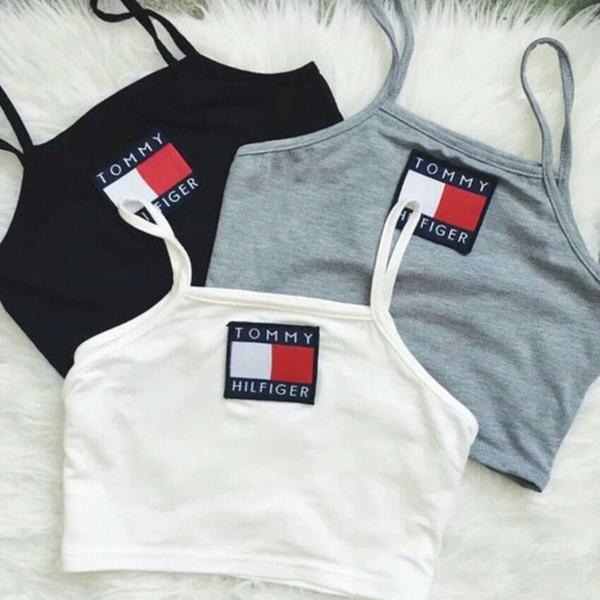 KayBenz4's tweet image. TOMMY CROP TOP 😍😜😍
$ 23.00
Shop at : Thesuperiorapparel.com 💯
Use code " SHARP " for 10% off discount