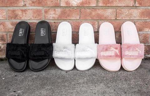 KayBenz4's tweet image. FENTY SLIDES 😜😜😍
(( SALE )) 
Shop at : Thesuperiorapparel.com 💯
Use code " SHARP " for 10% off discount