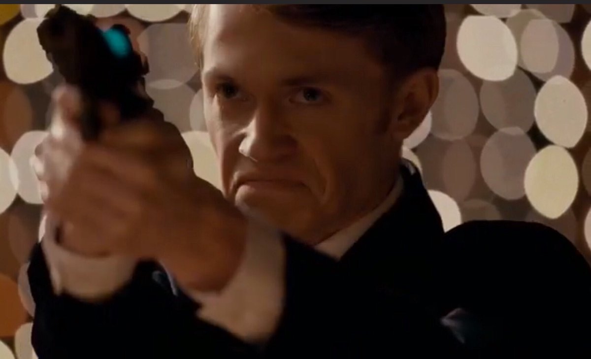teamgangfam's tweet photo. when people keep saying #ClassDW is cancelled because of that one bullshit mirror article #classseason2 https://t.co/QuQheDyXEw