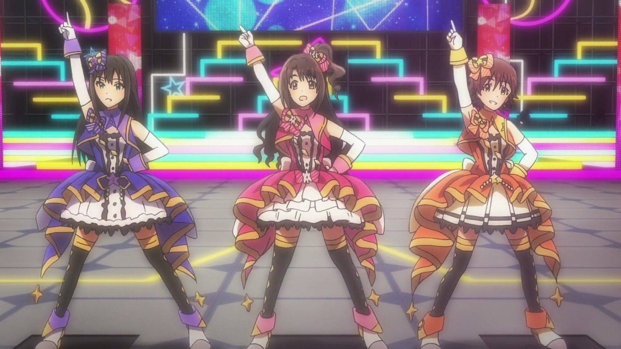ট ইট র 真鍋義久p アニメ最終回の流れ星キセキがありましたので デレステ比較してみました アニメとデレステコラボと聞いています 同じようなアングルなかなか無いですね ニュージェネレーション デレステスクショ部 ট ইট র 真鍋義久p アニメ最終回の流れ星キセキがありましたので デレステ比較してみました アニメとデレステコラボと聞いています 同じようなアングルなかなか無いですね ニュージェネレーション デレステスクショ部