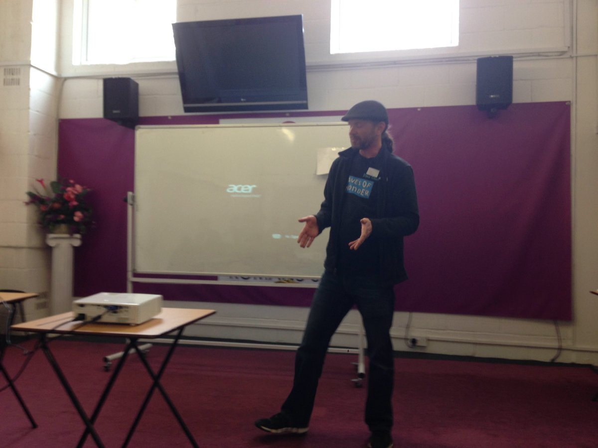 wisegoldfish's tweet image. @NorthSouthGames: write everything down - you never know when it will come in handy! #BGDEVCON