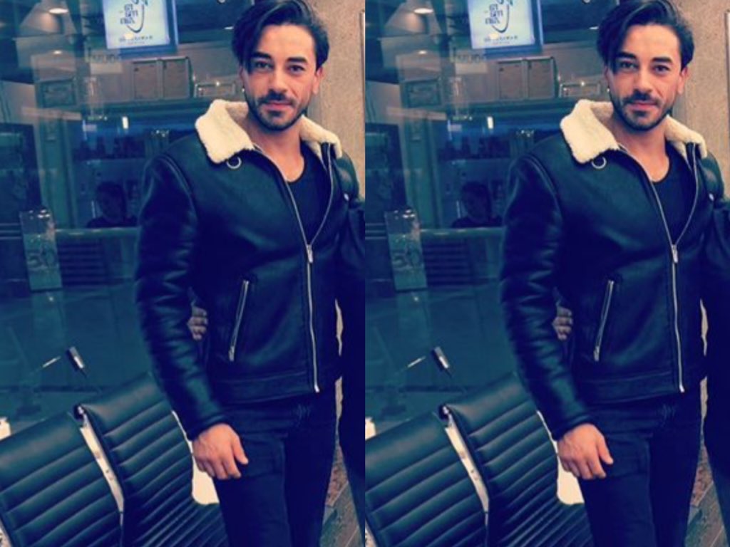 ergun_sevinc's tweet photo. Kırk yılda bir gibisin..❤️❤️ #GökhanAlkan #baykarizma #GAFC https://t.co/U57wdNsK72