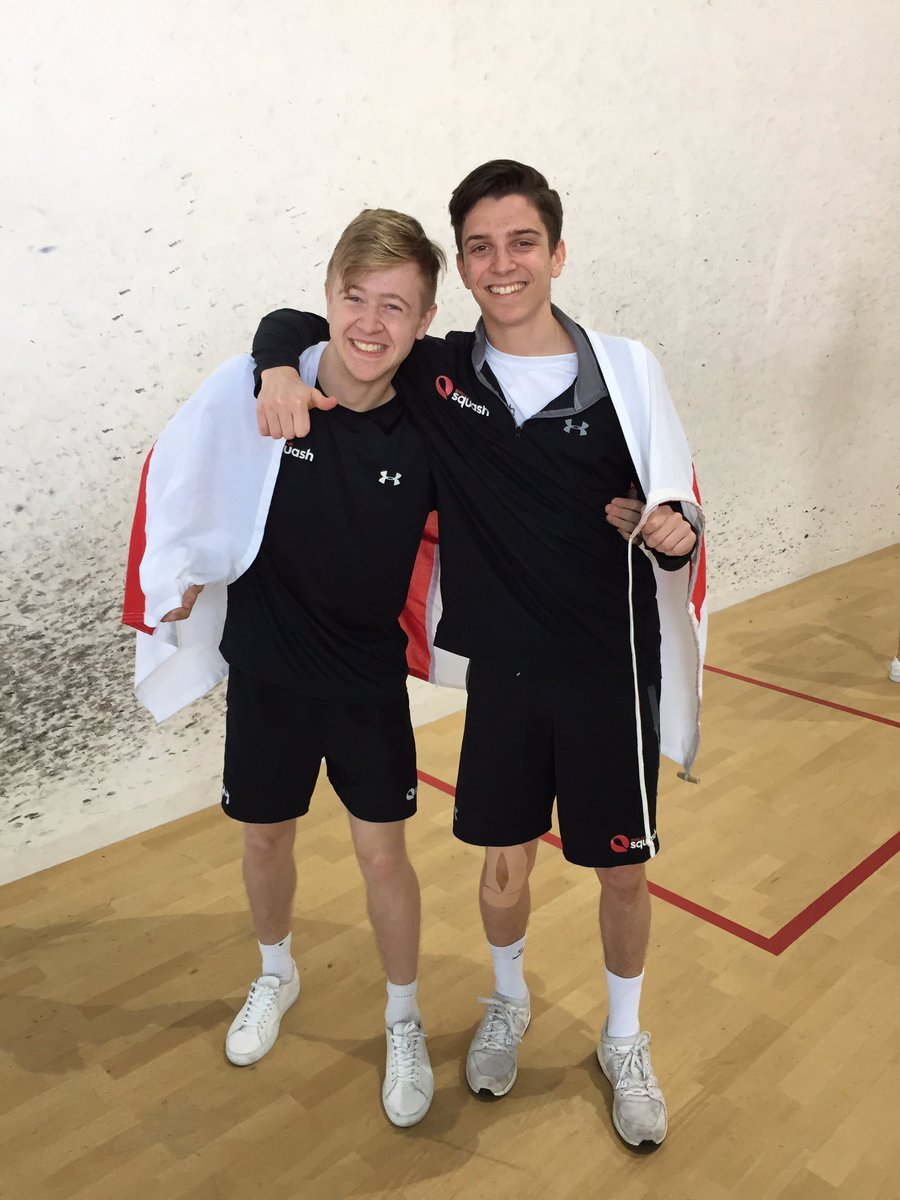 Lee_M_Drew's tweet image. @leecharlie98 &amp;amp; @KyleFinch3 showing off their pearly whites pre match at the U19 team champs in Lisbon #TryNotToCringe