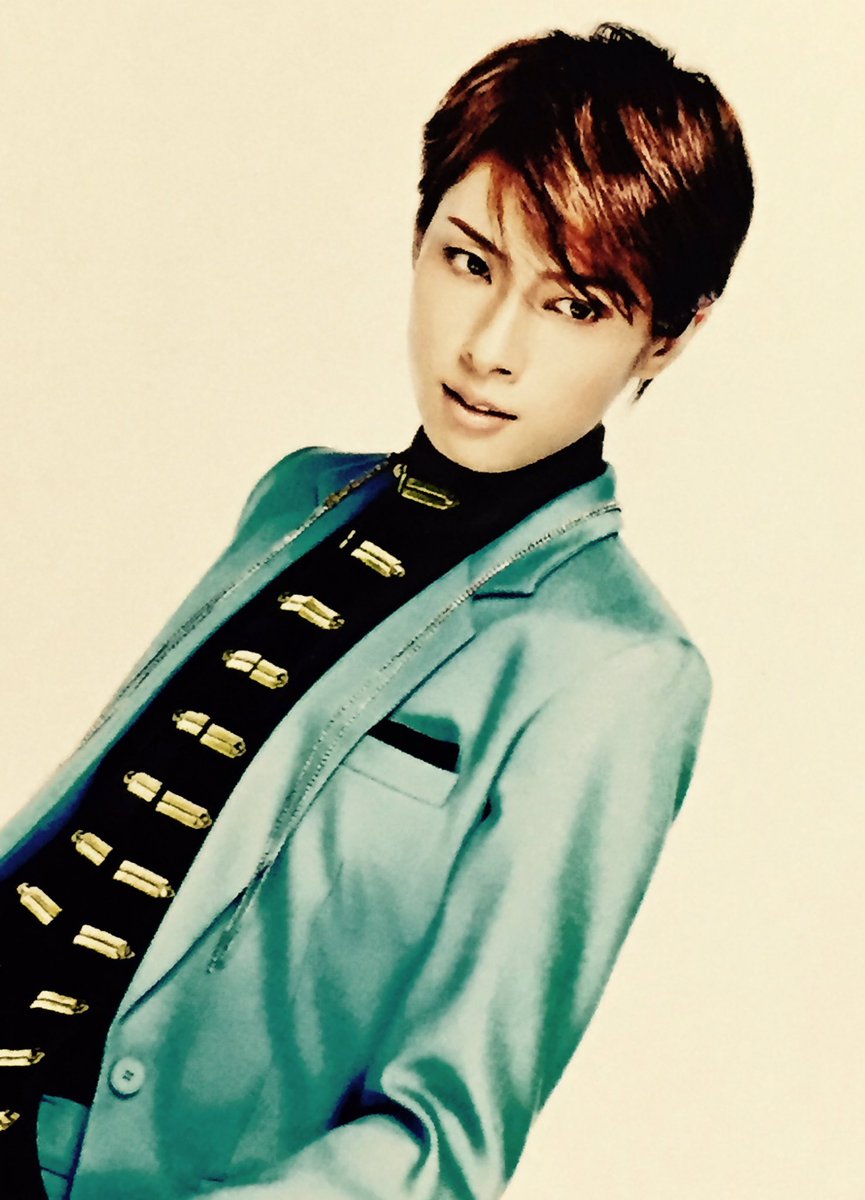 ট ইট র Spacy 春の雪の松枝清顕といい 金色の砂漠のギィといい みりおくんは もどかしい程悩ましい役が良く似合う ご本人もそーゆー役が好きみたいで嬉しい 明日海りお みりお