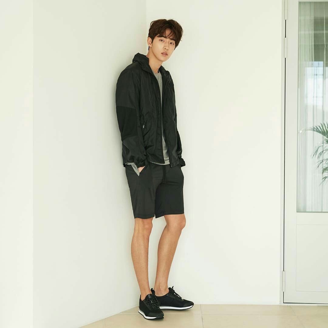namjoohyukpic's tweet photo. https://t.co/O8M5EGrMJm