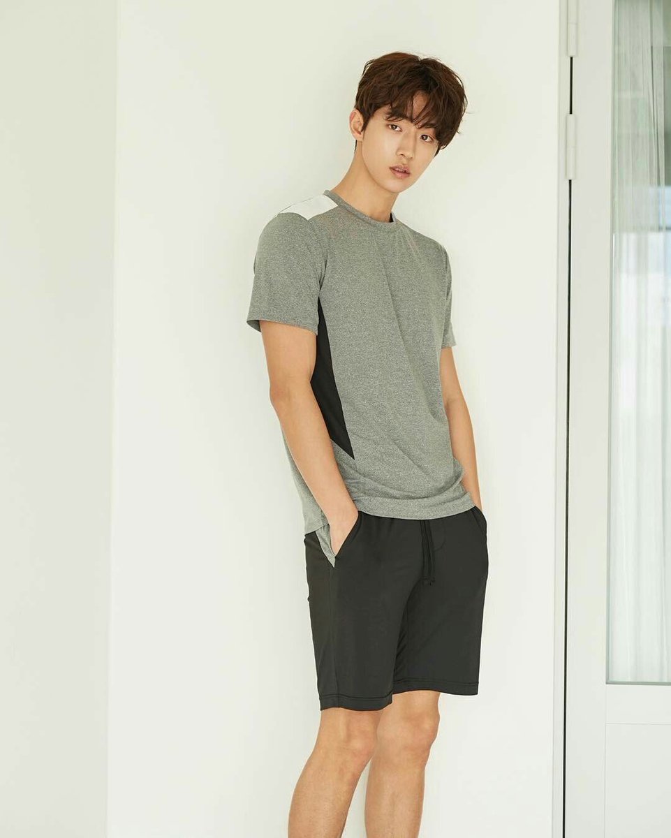 namjoohyukpic's tweet photo. https://t.co/O8M5EGrMJm
