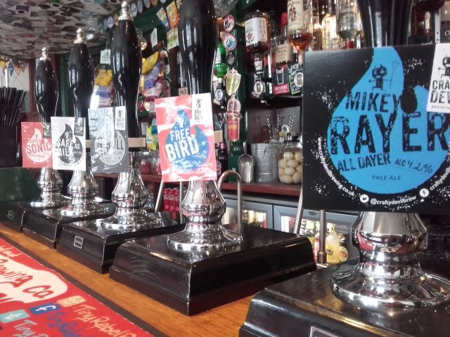 The Lansdowne tweet media