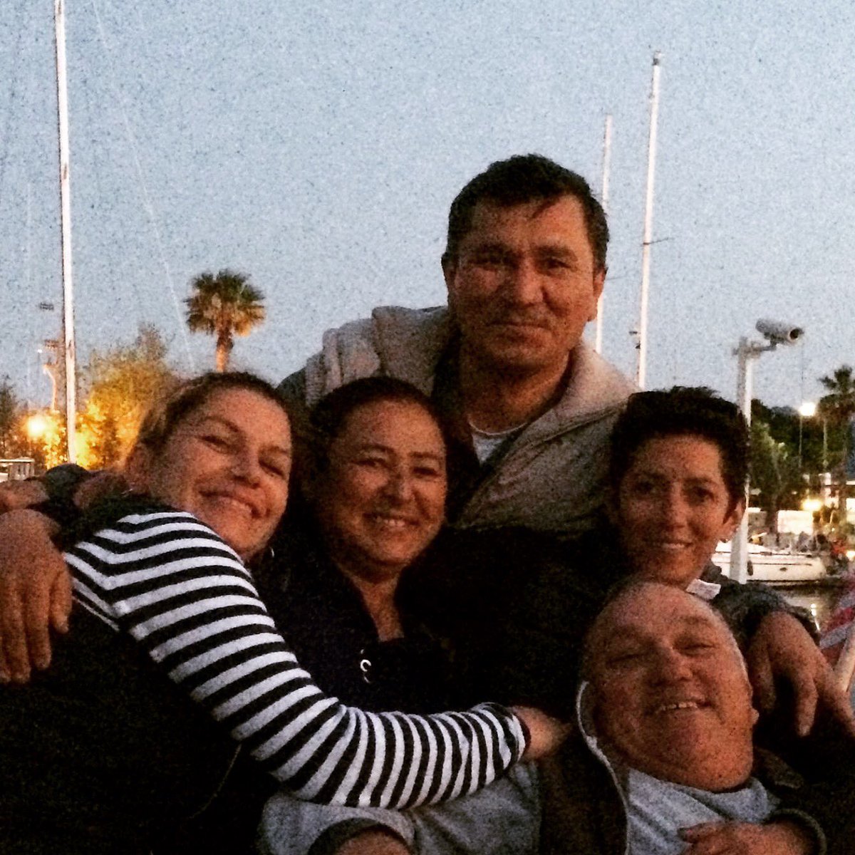 staryachting's tweet photo. after almost 5 months we have seen each other again - https://t.co/TifS2xQMTV-Team Marmaris
#sailing #staryachting https://t.co/lB15NsZ8e4