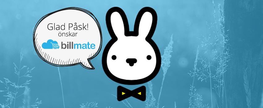 Billmate AB tweet media