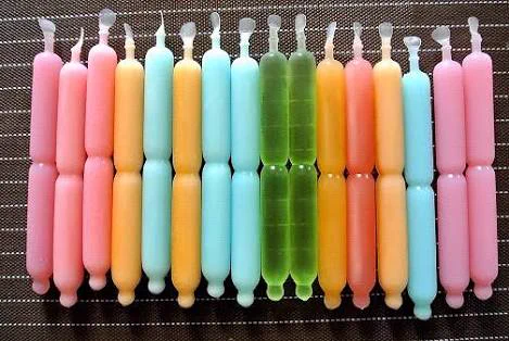 懐かしいｗ夏になると食べたくなる！この食べ物の名前何だっけｗ