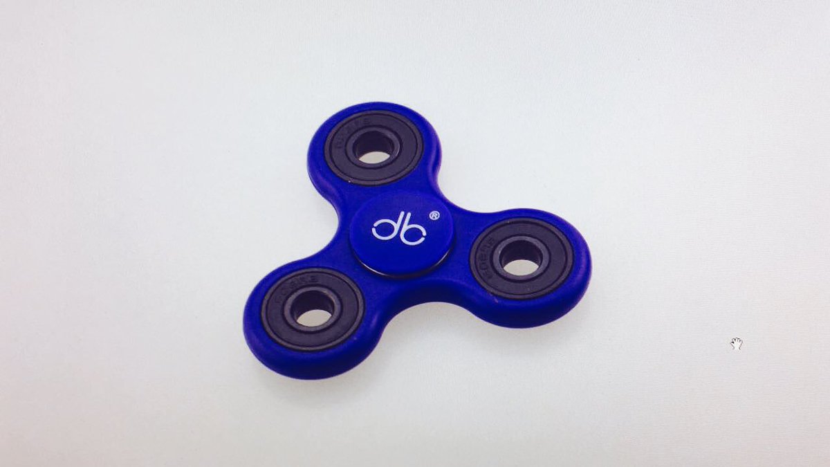 drowsebuster's tweet photo. #fidgetspinner #fidget #adhd #anxietyproblems #quitsmoking https://t.co/AKo45E5XdW https://t.co/ICxOx565F4