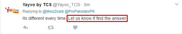 MoizZoaib's tweet photo. @Yayvo_TCS @ProPakistaniPK Well Done, Back UP but Not fair Was about to buy Hair Straightener. Its Gone. Was about to play hangman. Its gone BTW you forgot adding YOU! https://t.co/CFjkuFyhCh