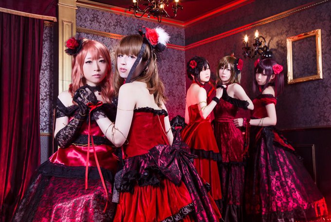 コスプレイヤー紗乃のTwitter画像27