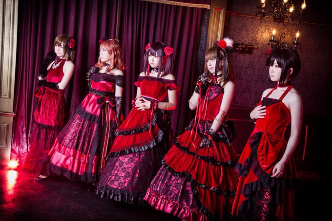 コスプレイヤー紗乃のTwitter画像29