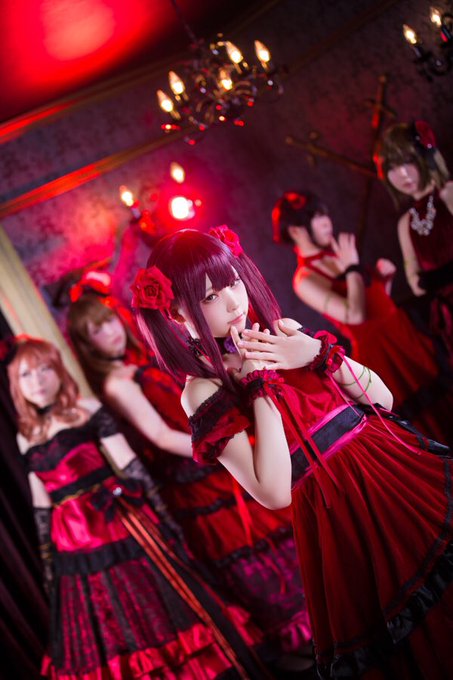 コスプレイヤー紗乃のTwitter画像30