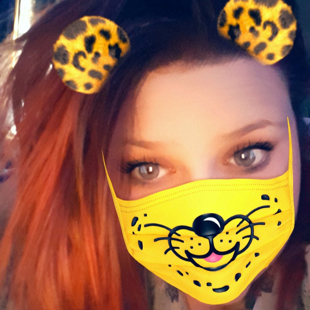 SnodingEmily's tweet photo. #NewProfilePic https://t.co/1zlZrWjl3M