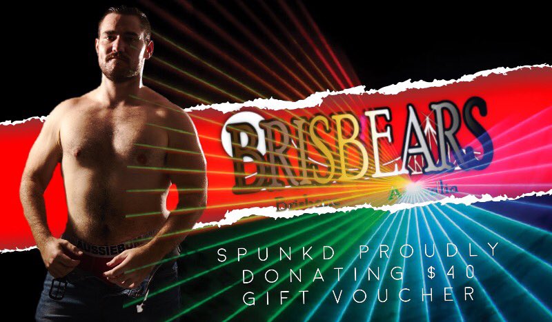 SalesspunkD's tweet photo. BrisBears Den night tonight at Sporties Hotel https://t.co/9wLfwKGiYl