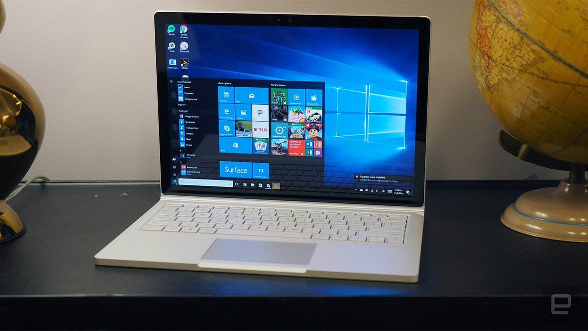 GeekMinus's tweet photo. Microsoft says it already patched 'Shadow Brokers' NSA leaks - https://t.co/hayD6sZAx6 https://t.co/I0frHGvCe2