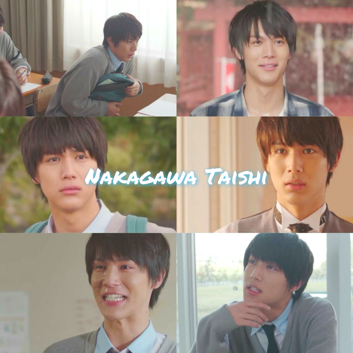 mao____pic's tweet photo. 映画　4月15日公開

｢ReLIFE  リライフ｣

2人が迎える驚きと感動の未来

#リライフ 
#中川大志 #平祐奈 #高杉真宙 
#池田エライザ #岡崎紗絵 #千葉雄大
#少しでもいいなと思ったらRT 
#まおんわーるど 
@relife_eiga https://t.co/PJM8r2Jrt9