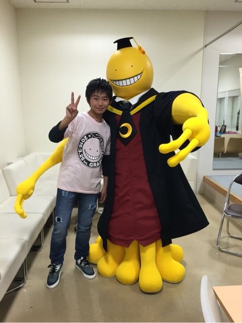 katou_SEISIROU_'s tweet photo. 加藤清史郎くん祭り！！part299！！！
んんー！！！
なんとも言えない…言葉では言い表せれない…笑 https://t.co/vXIIehktxO