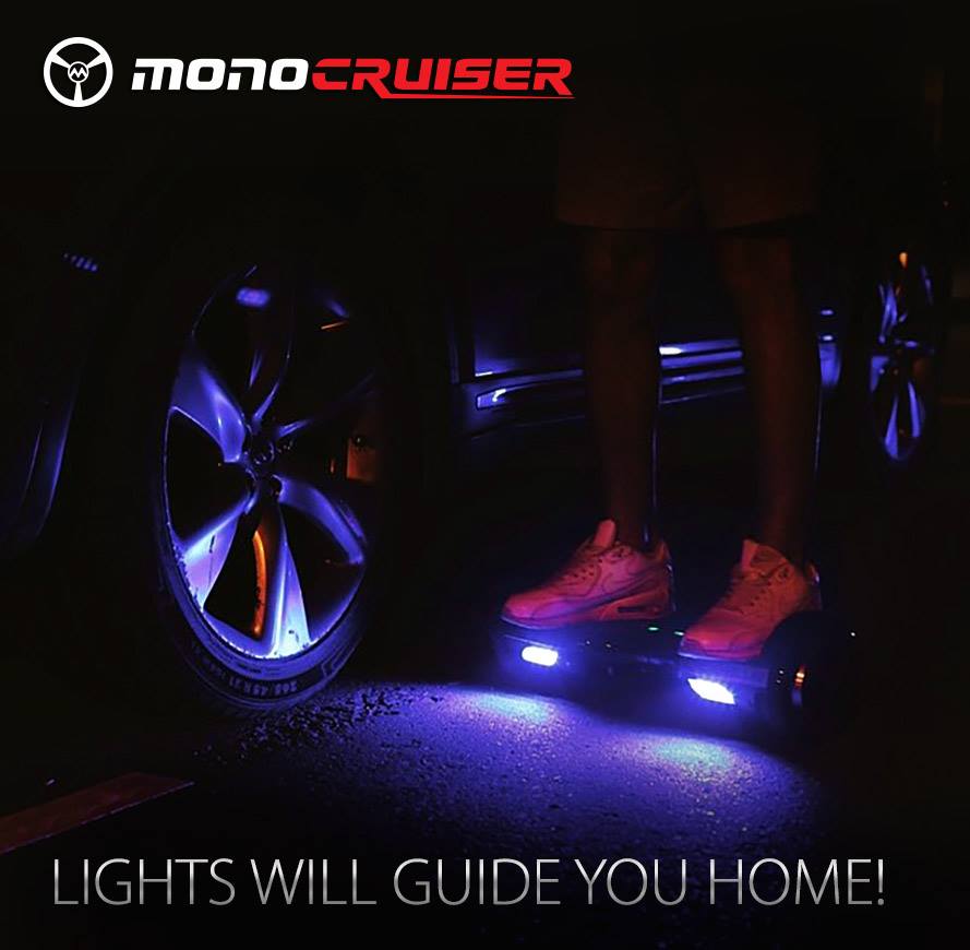 MonoCruiser's tweet photo. @TheLadyInHijab_ @ramizmurtaza Exactly, like a Brand New MonoCruiser #hoverboard 😉 https://t.co/3btPfh363b