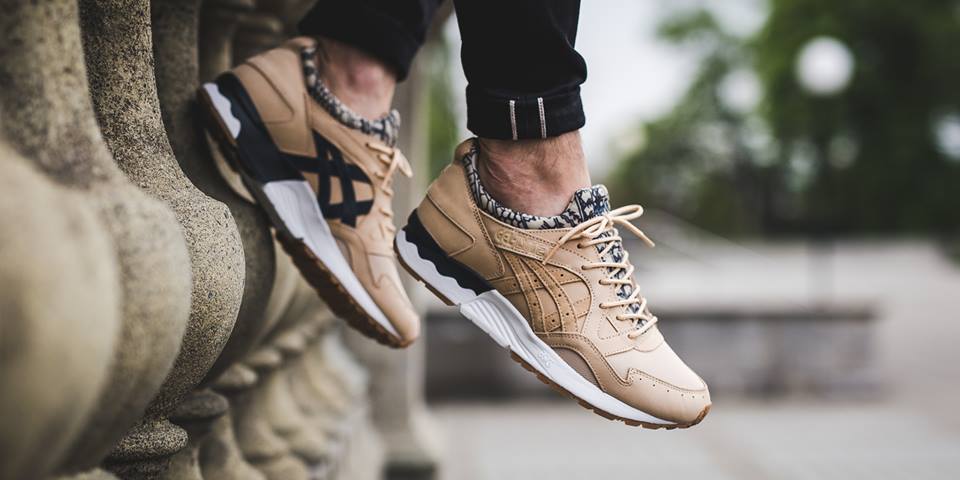 asics gel lyte v kultura