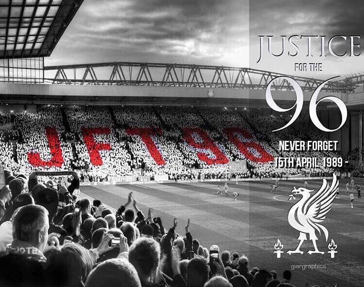 Never forget 🙏🏻
Nunca olvidaremos 🙏🏻
#JFT96