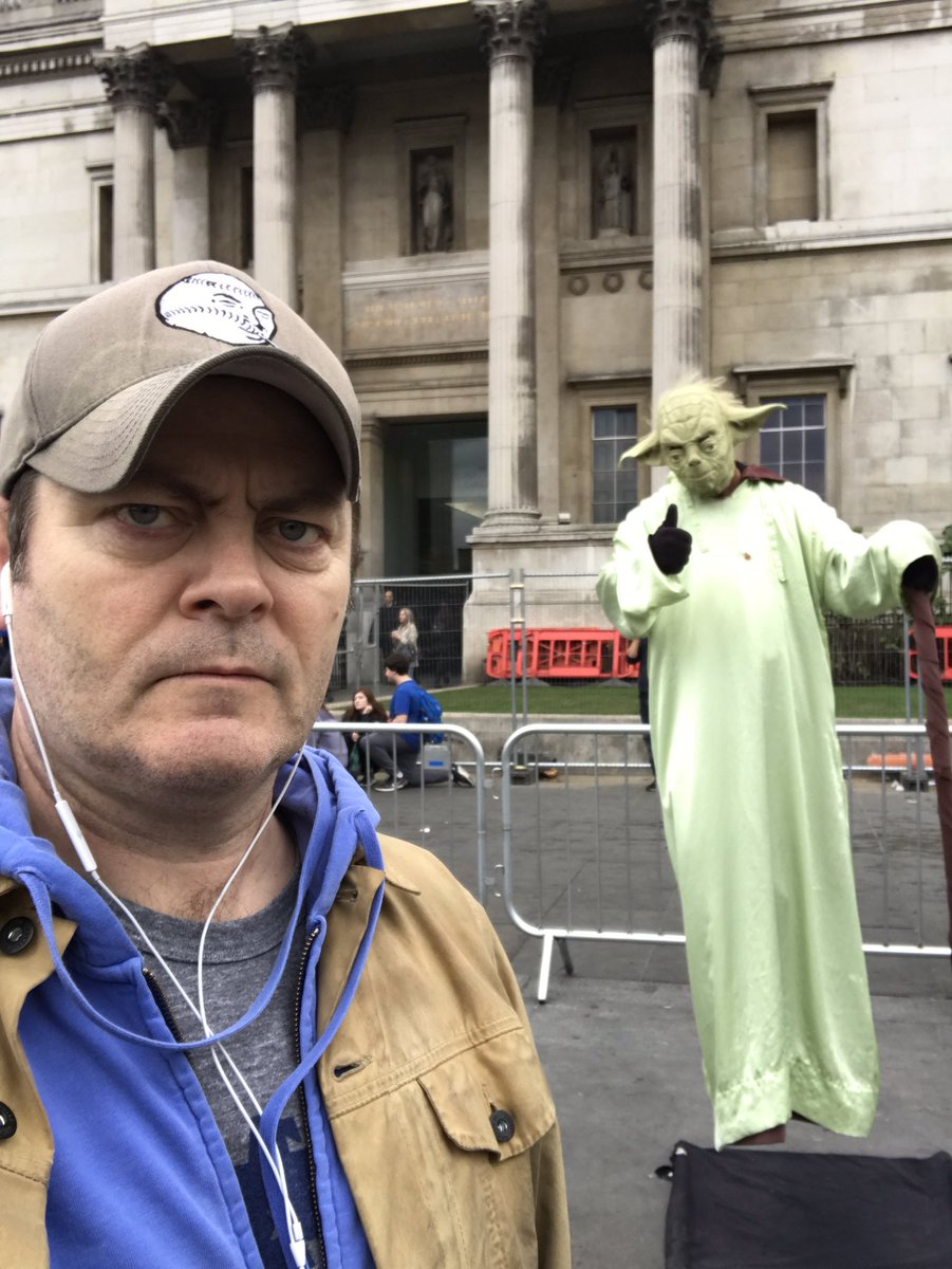 LONDON #MAGIC #EASTER