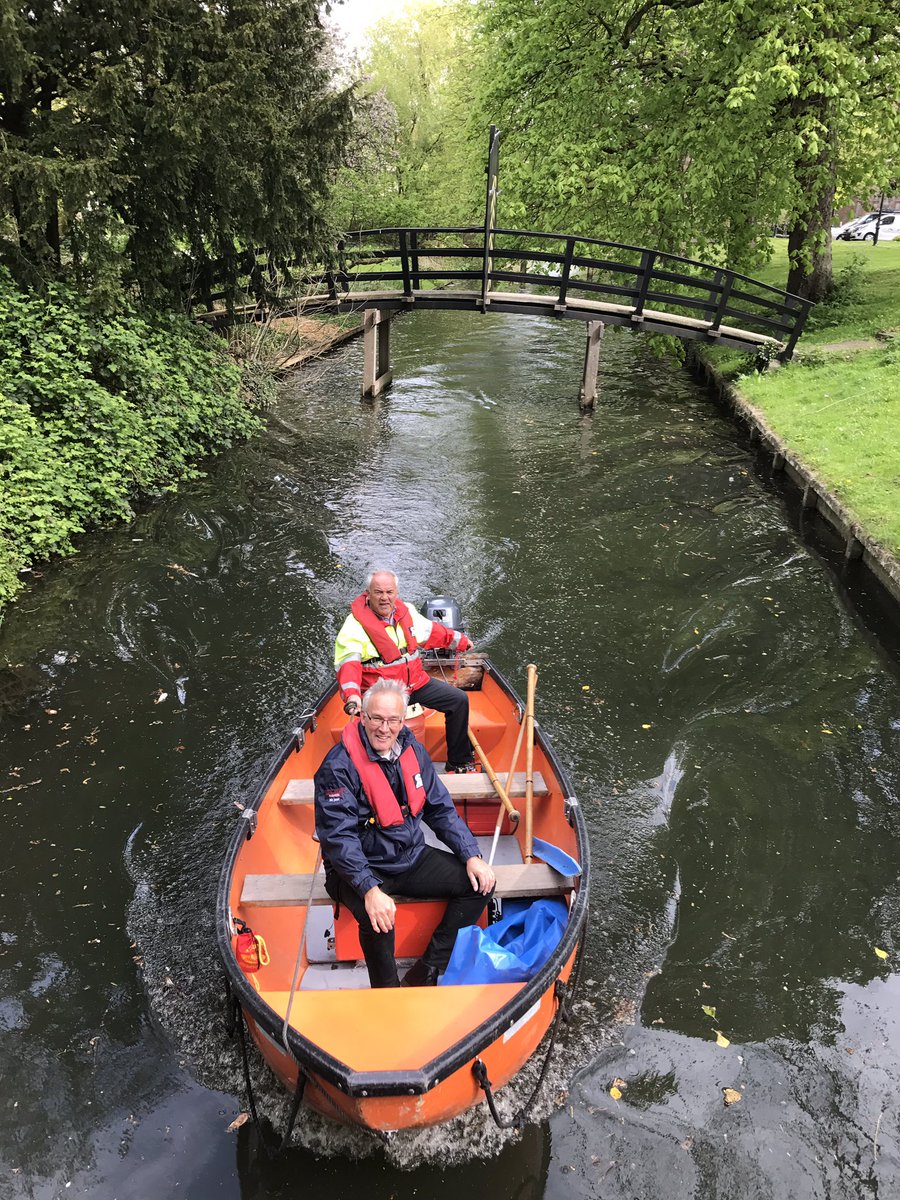 We zijn er bijna klaar voor: het grote Ijsselstein schoon event!!