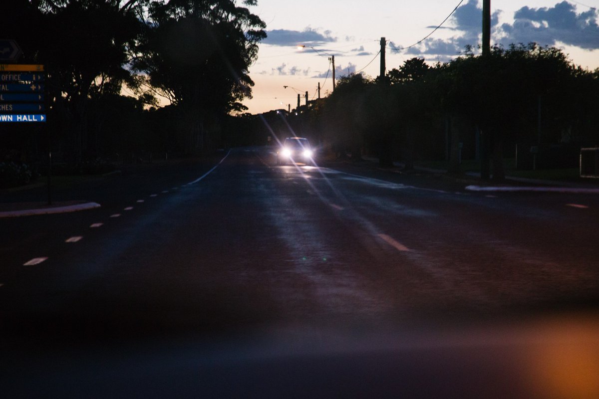 RoadSafetyWA's tweet photo. Take care on the roads and if you're travelling long distances be sure to take regular breaks. #staysafe #ForceOutFatigue https://t.co/c07j0fUlPr