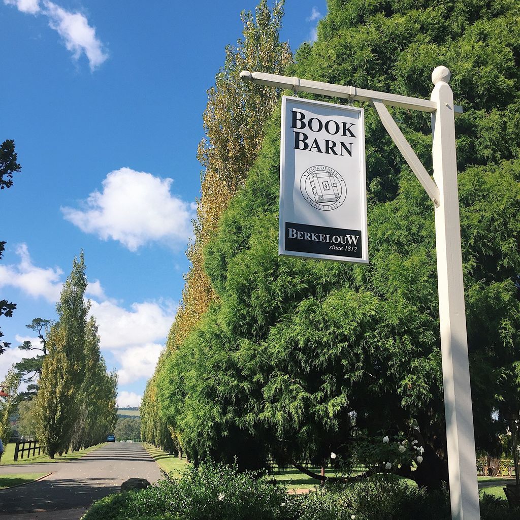 Lauren Hockey On Twitter Bendooley Estate In Berrima In The