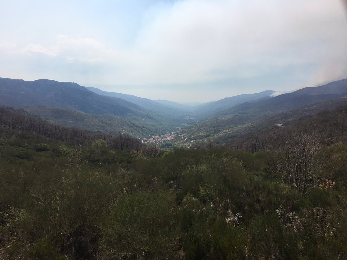 jsconsultor's tweet photo. Rincones mágicos donde coger fuerzas para los próximos #RetosInnode. #valledeljerte #jerte #Extremadura #paraisonatural #innodeconsultoria https://t.co/HbkhQ6t9wx