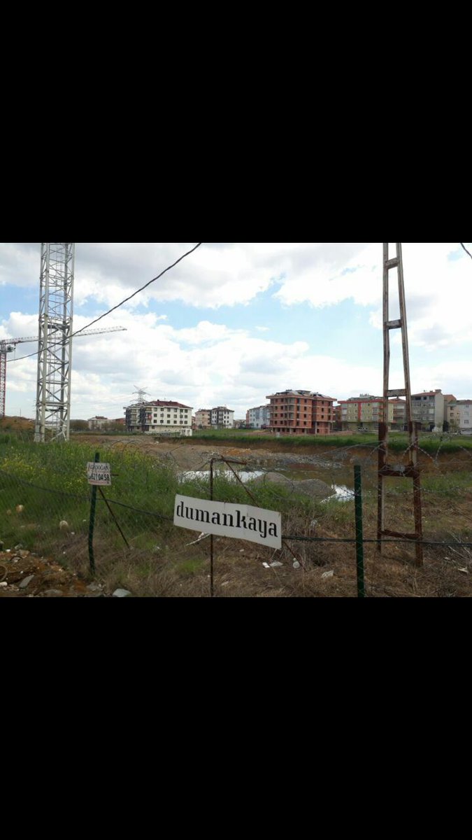 Hosgenc's tweet image. #DumankayaAdresSancaktepe @fatihportakal @FOXhaber 4 ay sonra teslim edilmesi gereken projenin fotoğrafıdır. Lütfen ilgi bekliyoruz!