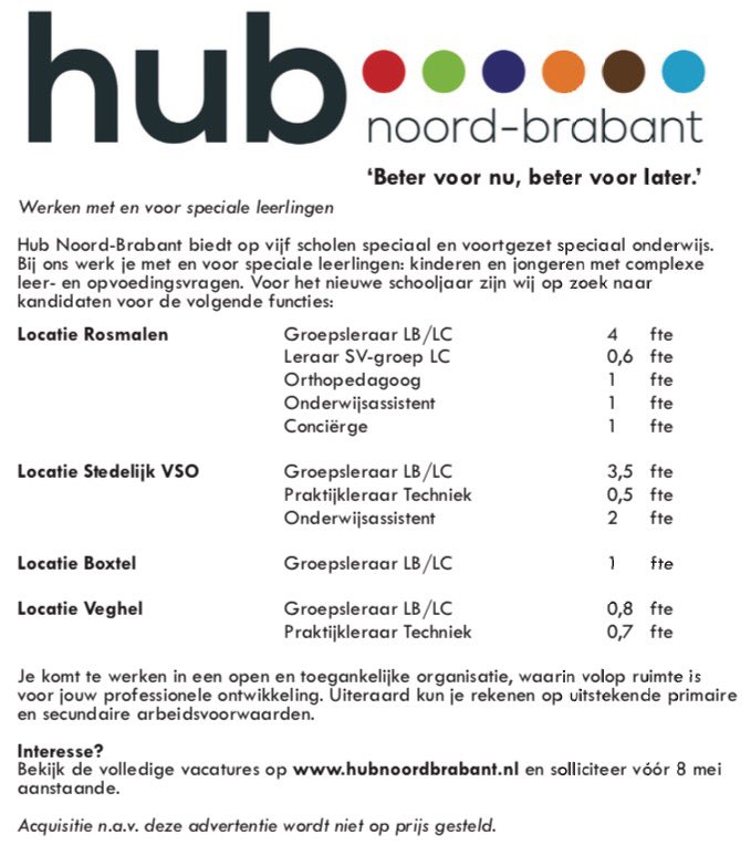 HubRosmalen tweet media