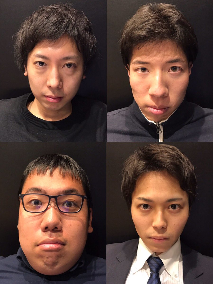 ハムスター岩石 tweet media