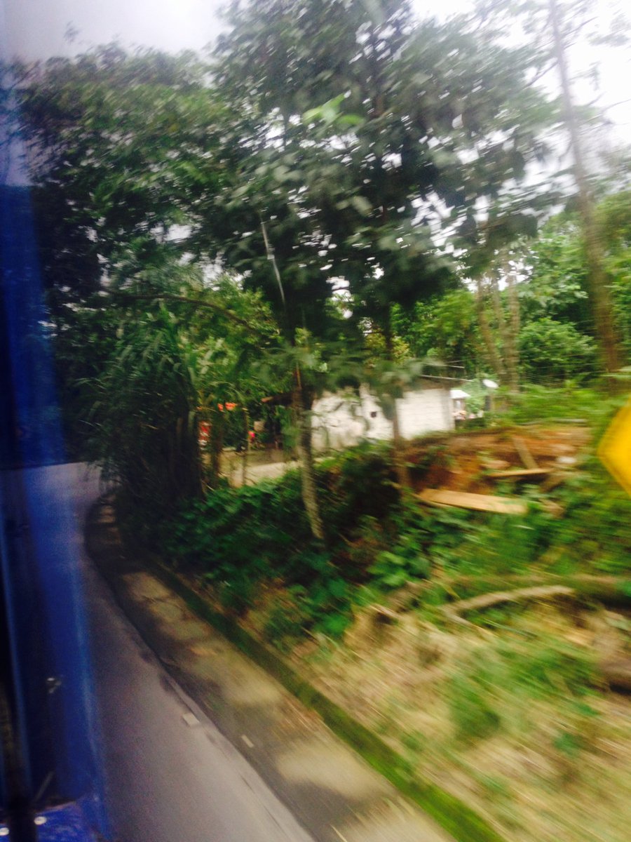 Mohited's tweet image. She is beautiful, she's smart, she gives life to all that breath, #NatureAlwaysWin @UNEP @estherclimate @OlumideIDOWU #HamzaCODE
SDG #Goal13