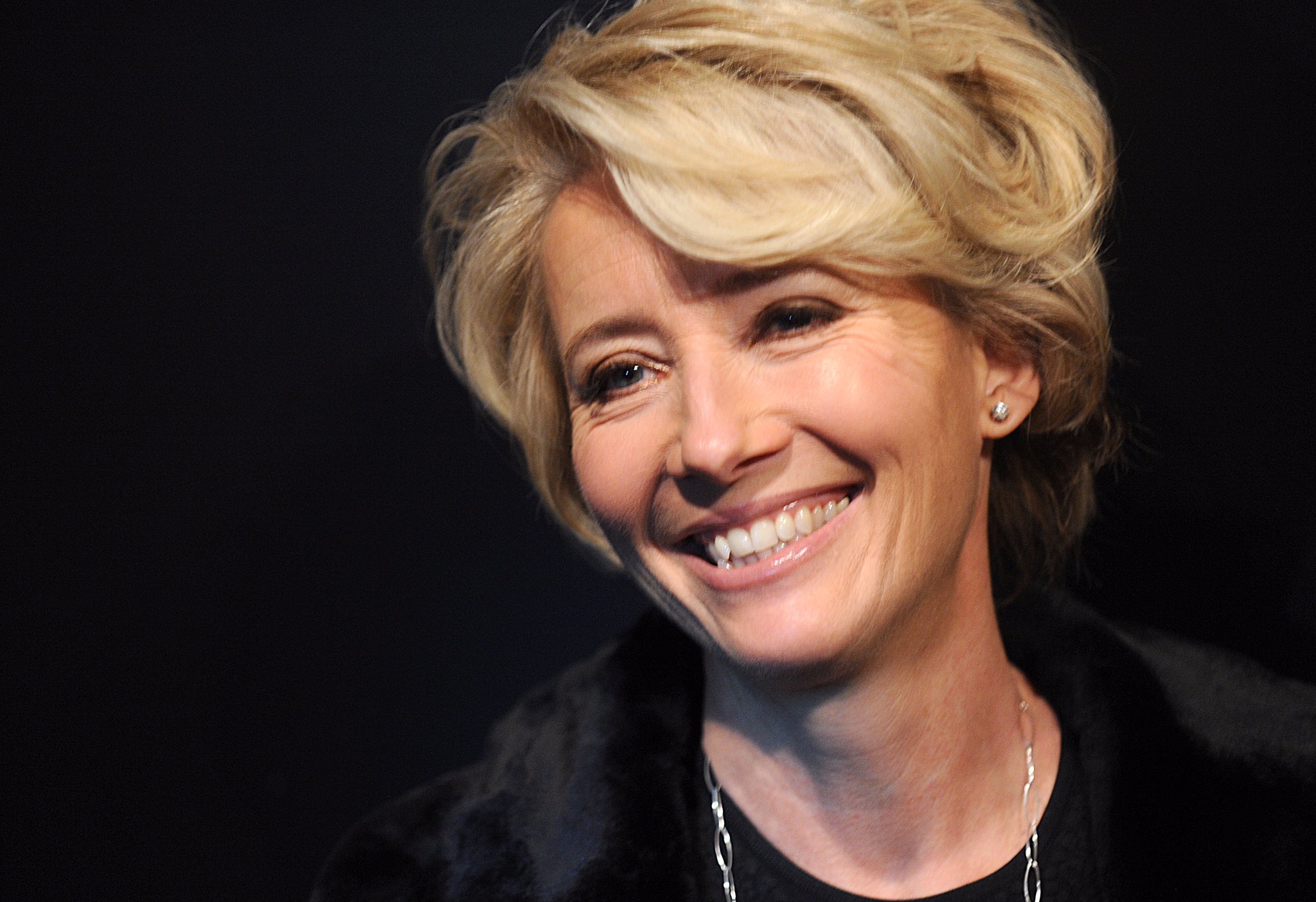 Happy Birthday, Emma Thompson! 