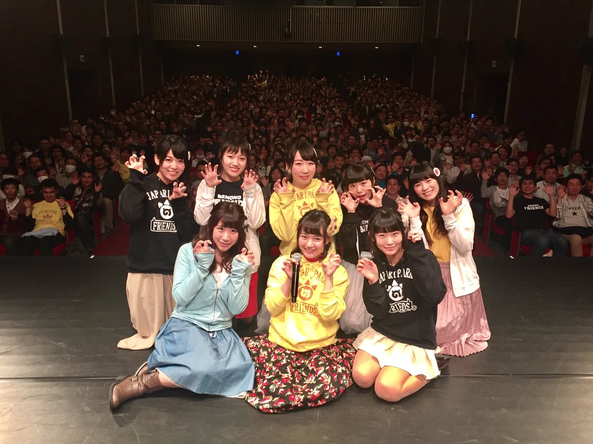 けものフレンズ最終回見逃し上映会参加者によるトークコーナー備忘録 Togetter