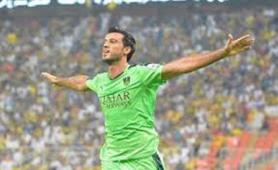 cocae212196's tweet photo. #الهلال_الاهلي
#النصر_التعاون 
استفتاء...

بليزززز شاركووو!
من هو المهاجم الافضل..!
1 عمر السومه #رتويت 
2 عمر خريبين #مفضله https://t.co/8dReZbX52S