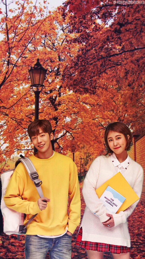 kdrmalockscreen's tweet photo. Cheese in the trap 🧀
~If used please mention us and give credit 💛~
#kdrama #CheeseintheTrap #KimGoEun #SeoKangJoon #ParkHaeJin #치즈인더트랩 https://t.co/MQpzFKGRJZ