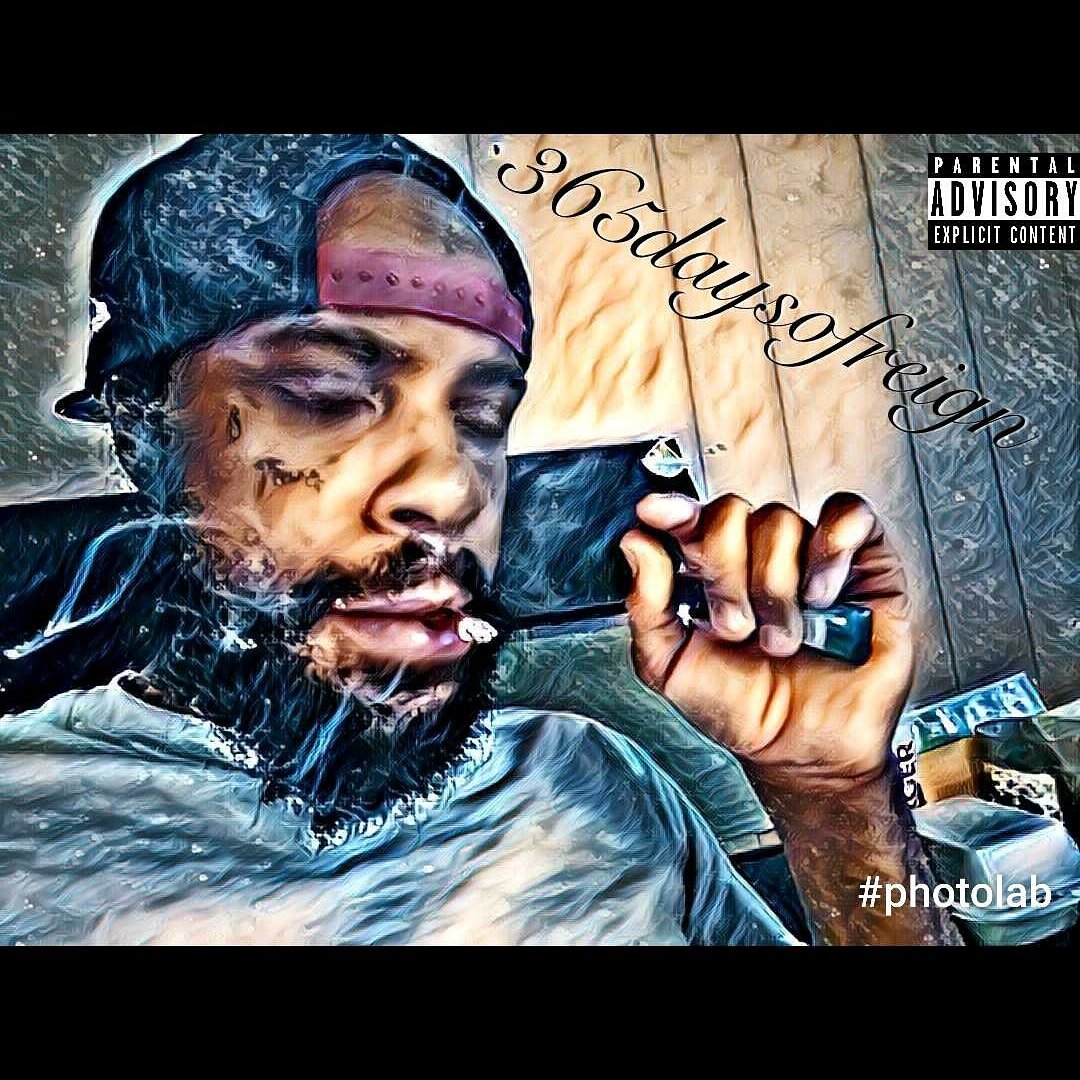 Brandon03890705's tweet photo. #Mixtapecover #realniggazonly #365DAYSOFREIGN 1st single on youtube now https://t.co/WxjHsNHtlN