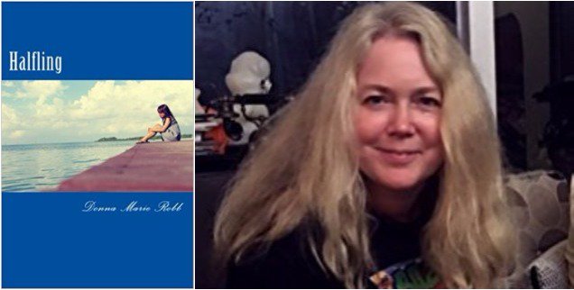 SHOUTmyBook's tweet photo. 14 year-old orphan Remmi has a secret that could get her killed. #Fantasy #Halfling2016 @DonnaMarieRobb
https://t.co/6npqekV3aU https://t.co/he8ZhnIMt6