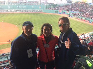 TeamEyeandEar's tweet photo. Congrats to @TeamEyeAndEar's Jessica Schmitz for being a top John Hancock #BostonMarathon fundraiser! #BeBoston @BillRodgersRACE #gregmeyer https://t.co/HVz6tESAdW