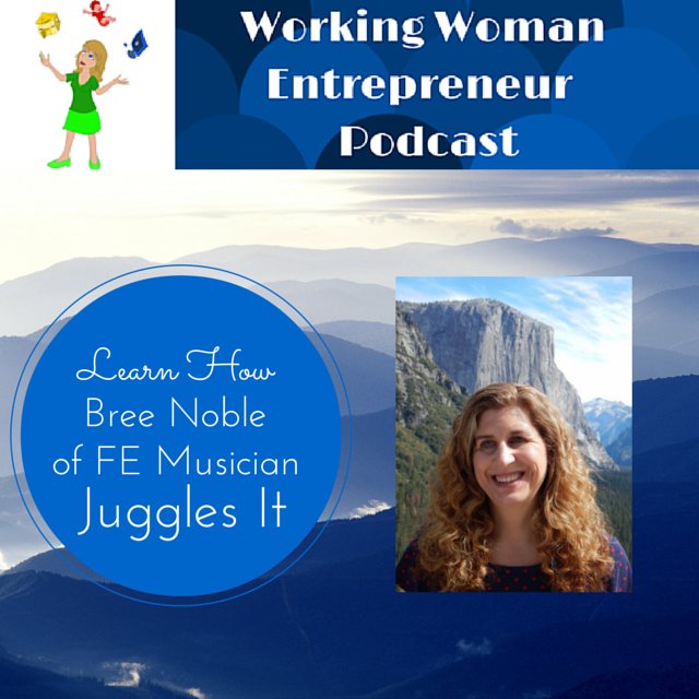 wosradio's tweet photo. Check out my rockin' interview w/ @WWE_AnneM on WWEntrepreneur https://t.co/JuZaYFy5Ev #juggleit https://t.co/GZ8tl5VQF5