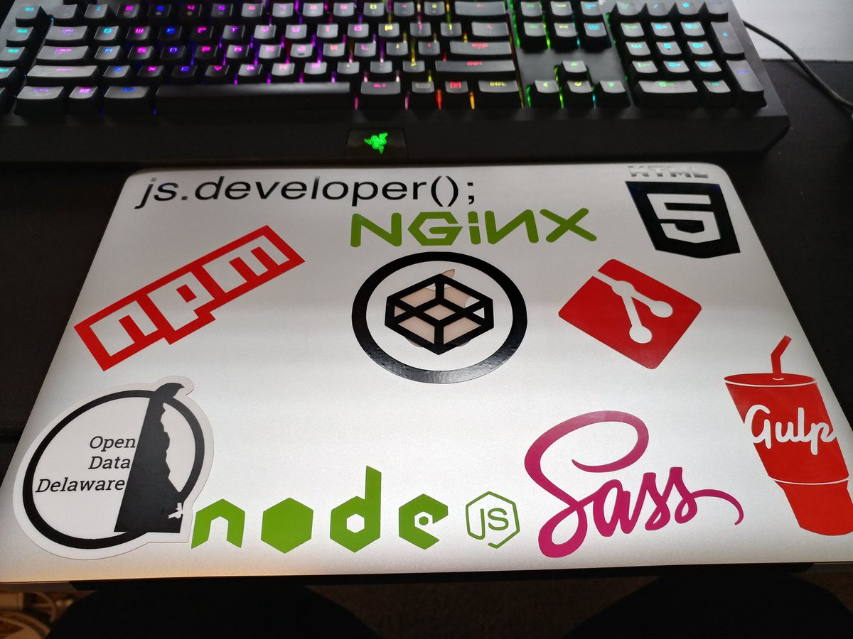 GhostBishopTV's tweet photo. Made some decals #codpen #webdev #webdeveloper #opendatade #javascriptdeveloper https://t.co/gtF5Ddw1jG